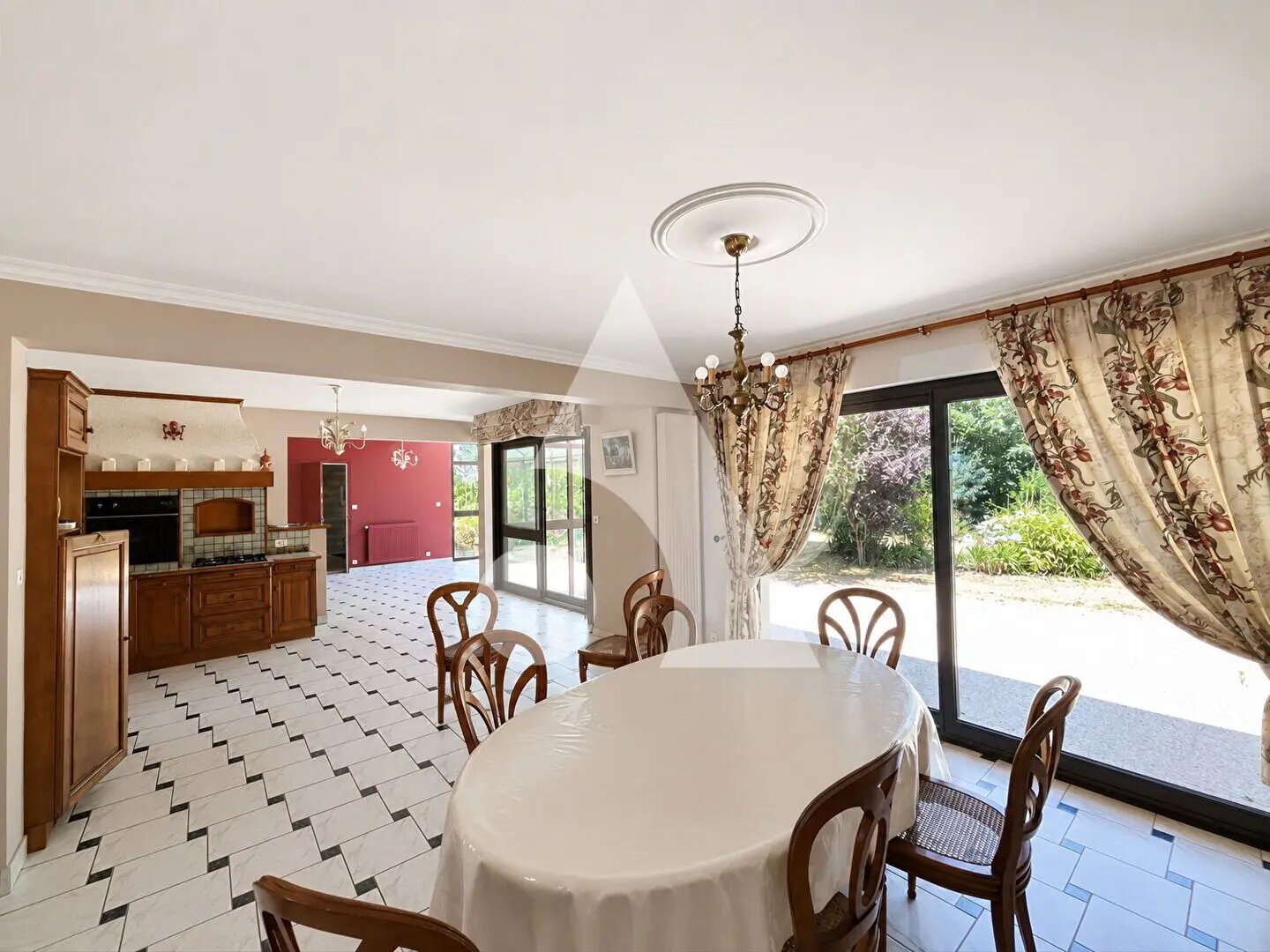Maison à vendre, 157m², Plouhinec
