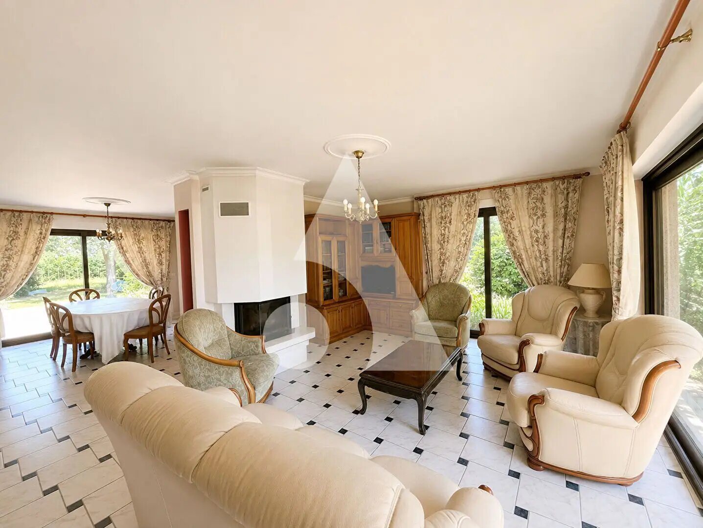 Maison à vendre, 157m², Plouhinec