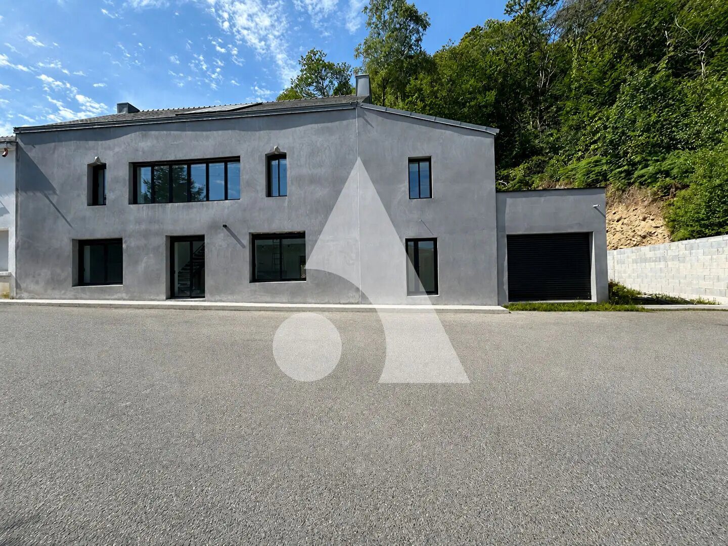 Maison à vendre, 320m², Hennebont