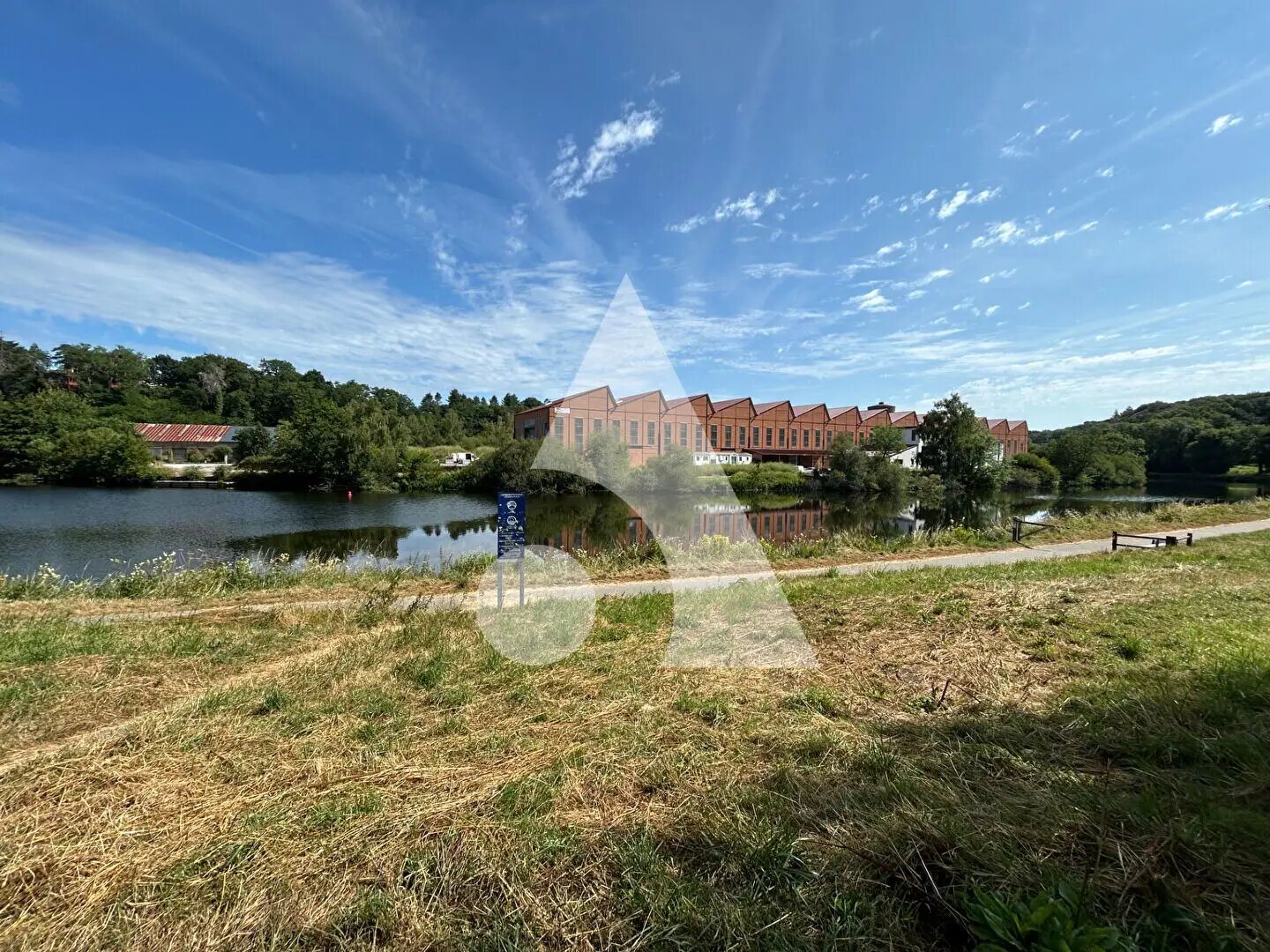 Maison à vendre, 320m², Hennebont