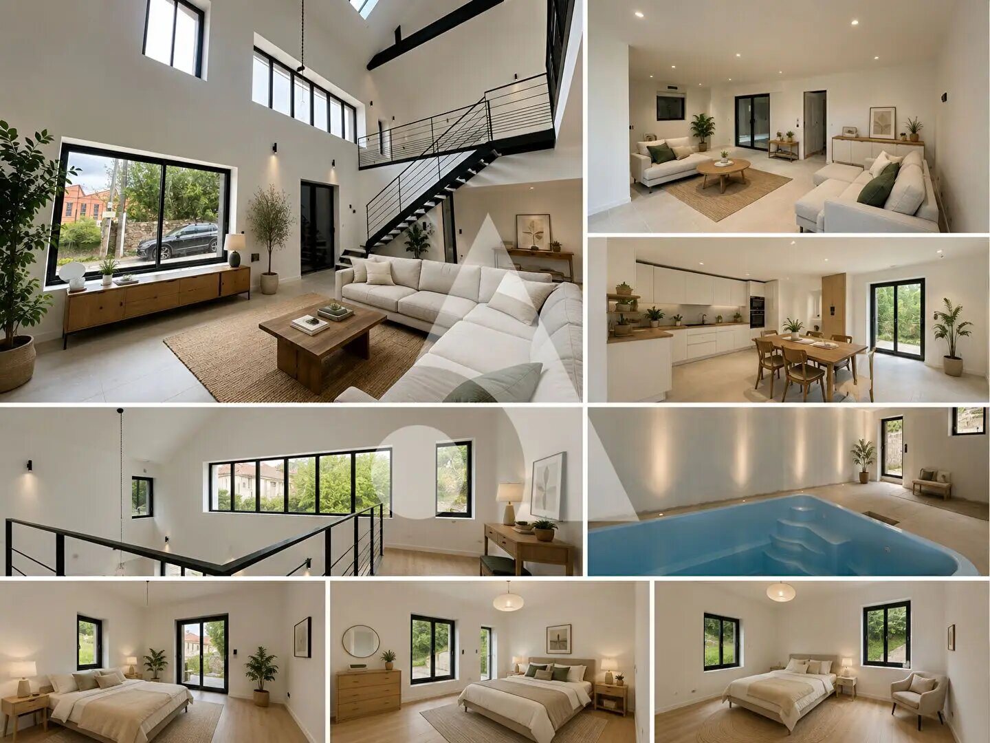 Maison à vendre, 320m², Hennebont