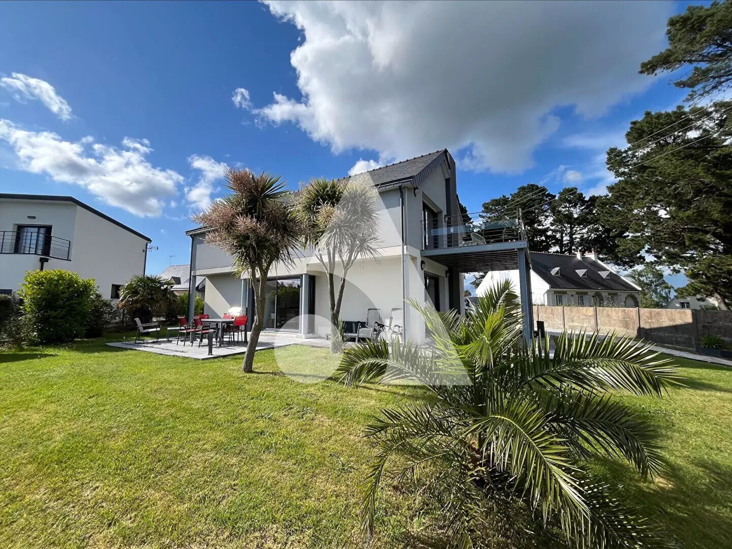 Maison à vendre, 152m², Plouhinec
