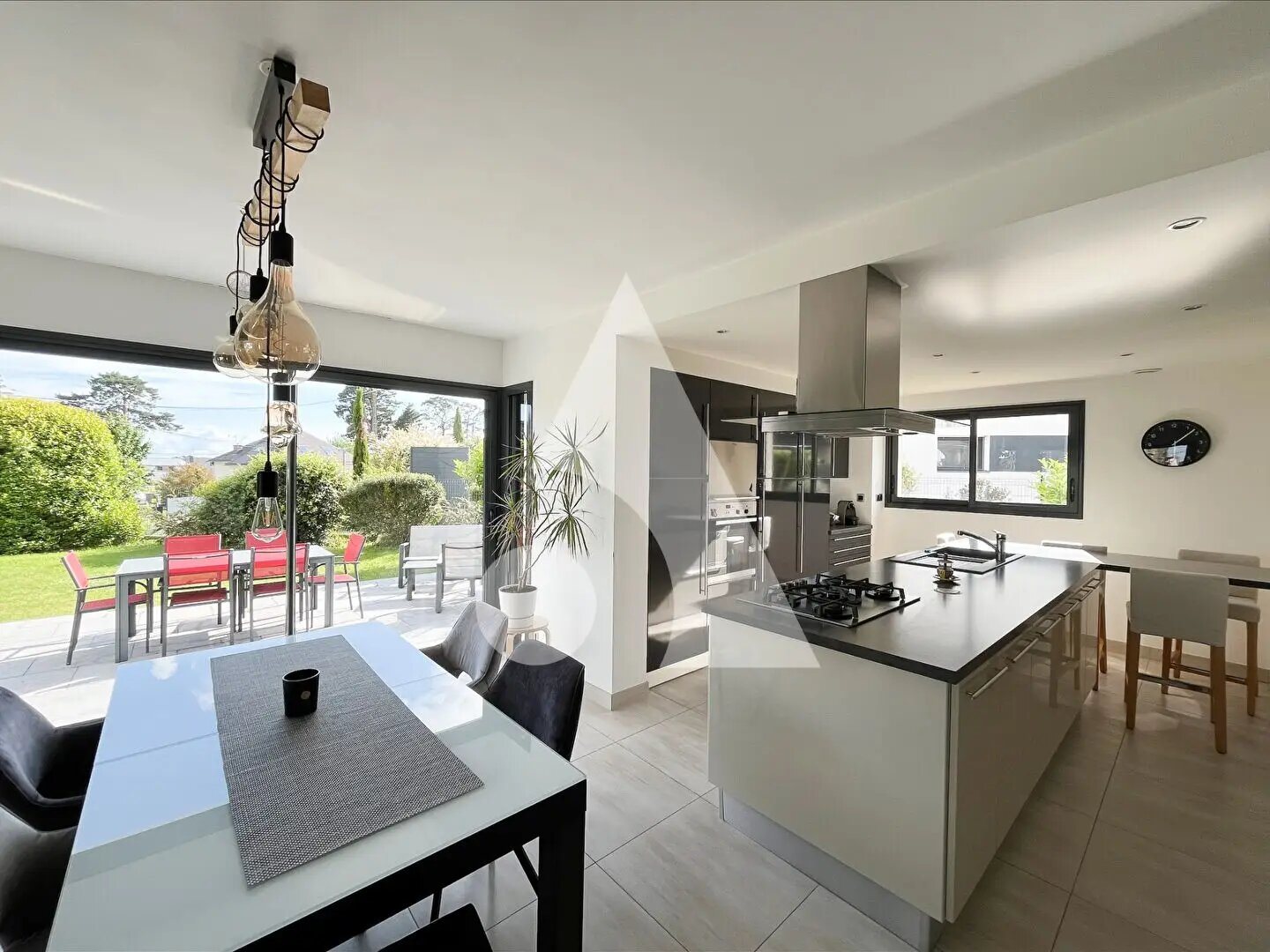 Maison à vendre, 152m², Plouhinec