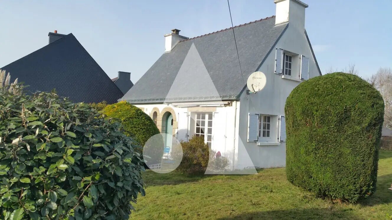 Maison à vendre, 73m², Belz