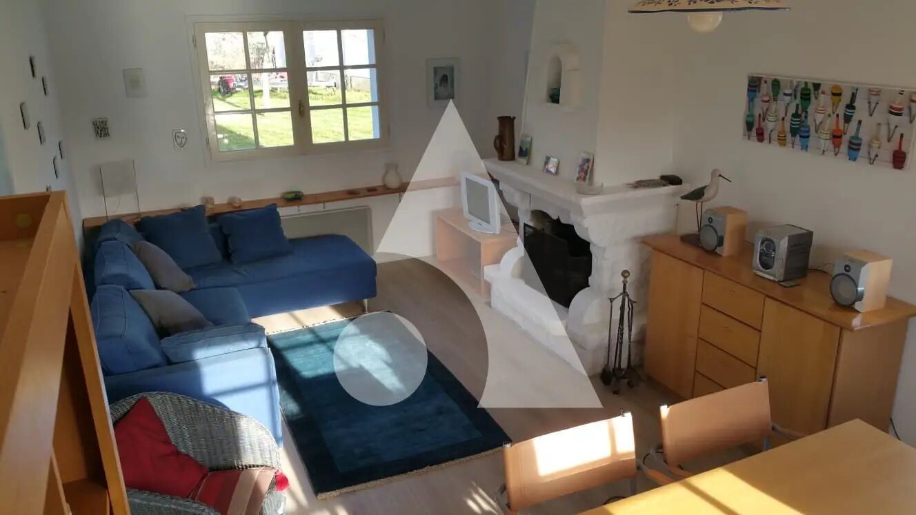 Maison à vendre, 73m², Belz
