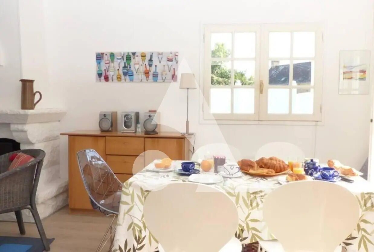Maison à vendre, 73m², Belz