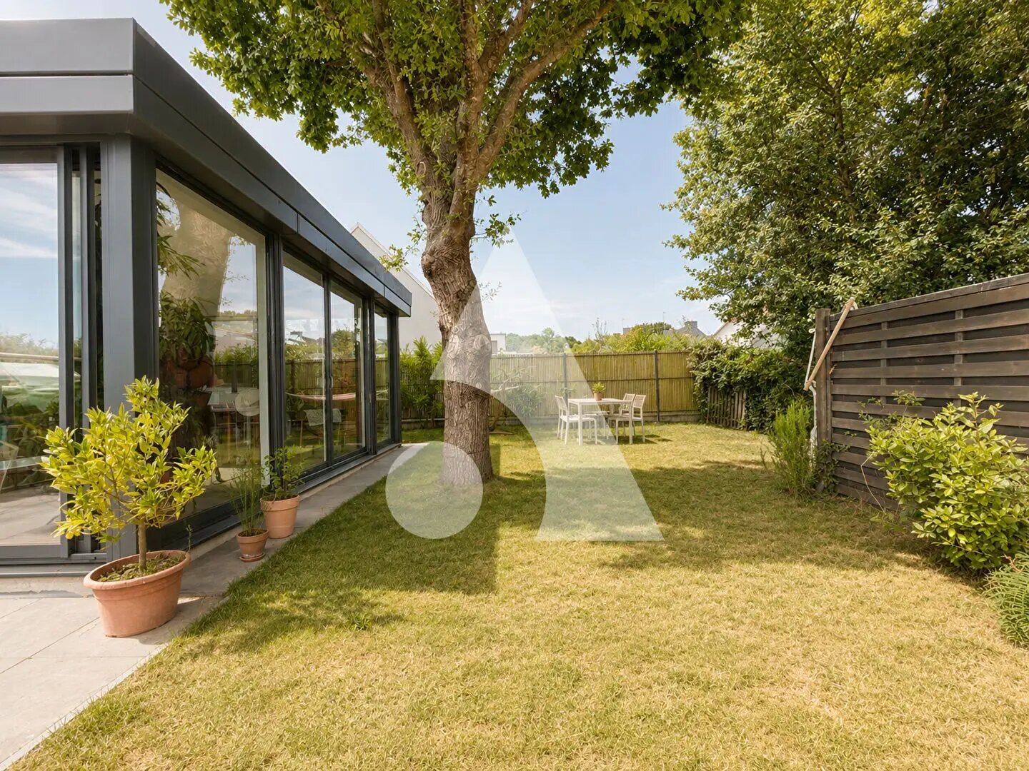 Maison à vendre, 112m², Kervignac