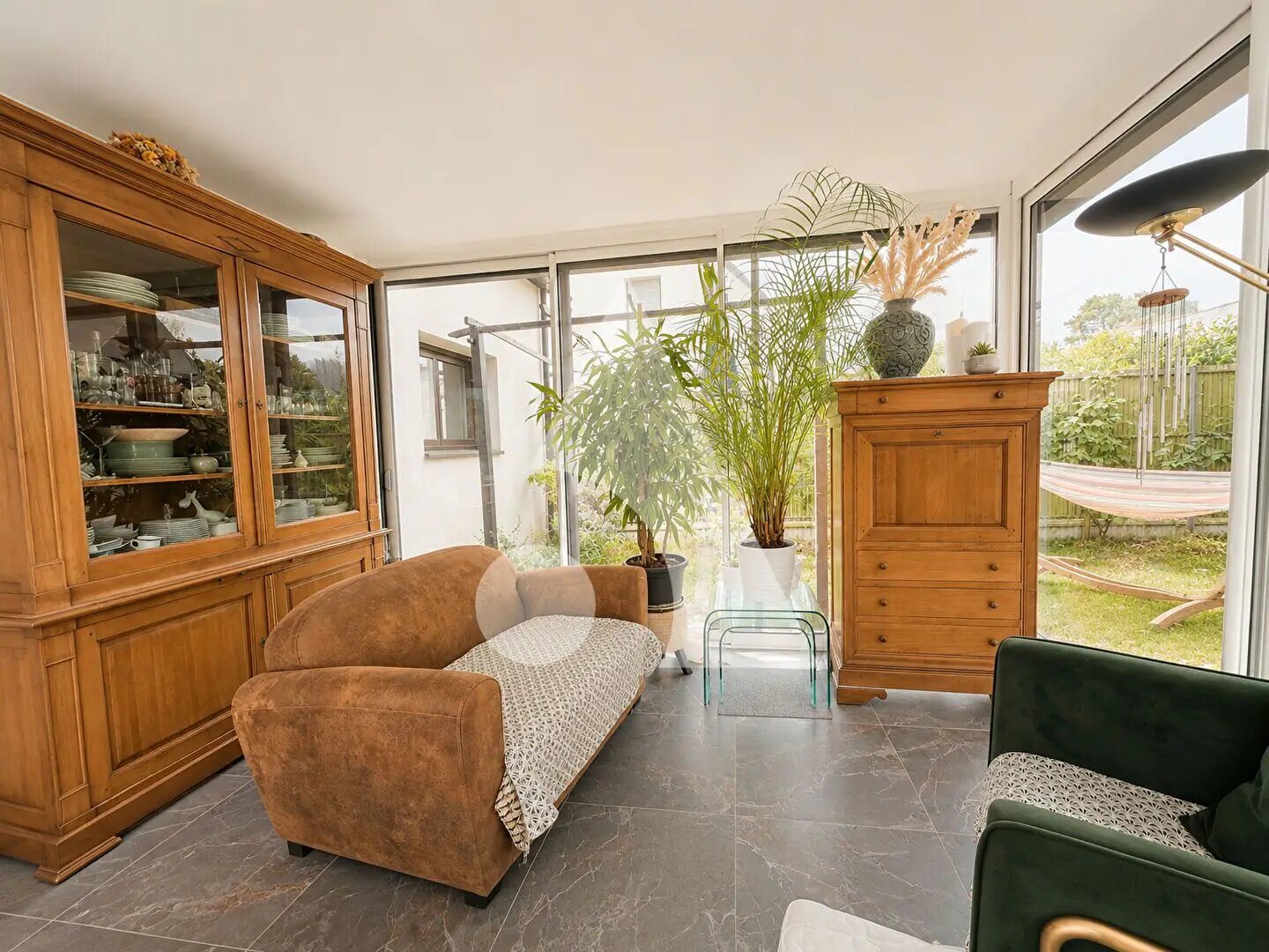 Maison à vendre, 112m², Kervignac