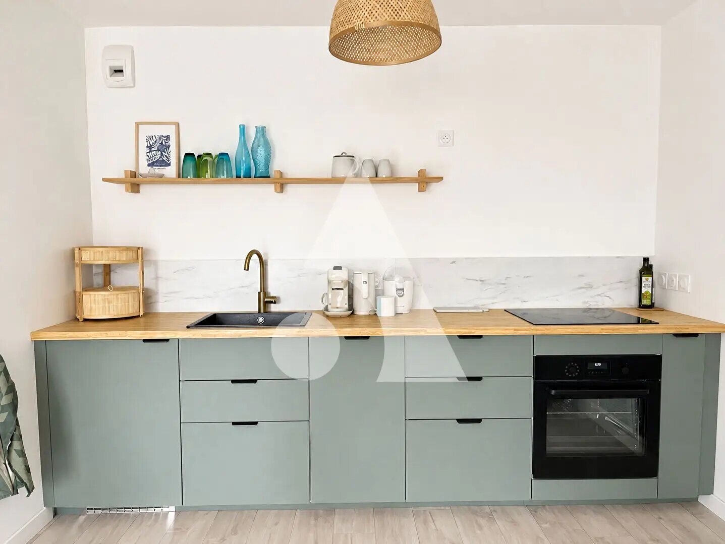 Appartement à vendre, 43m², Belz