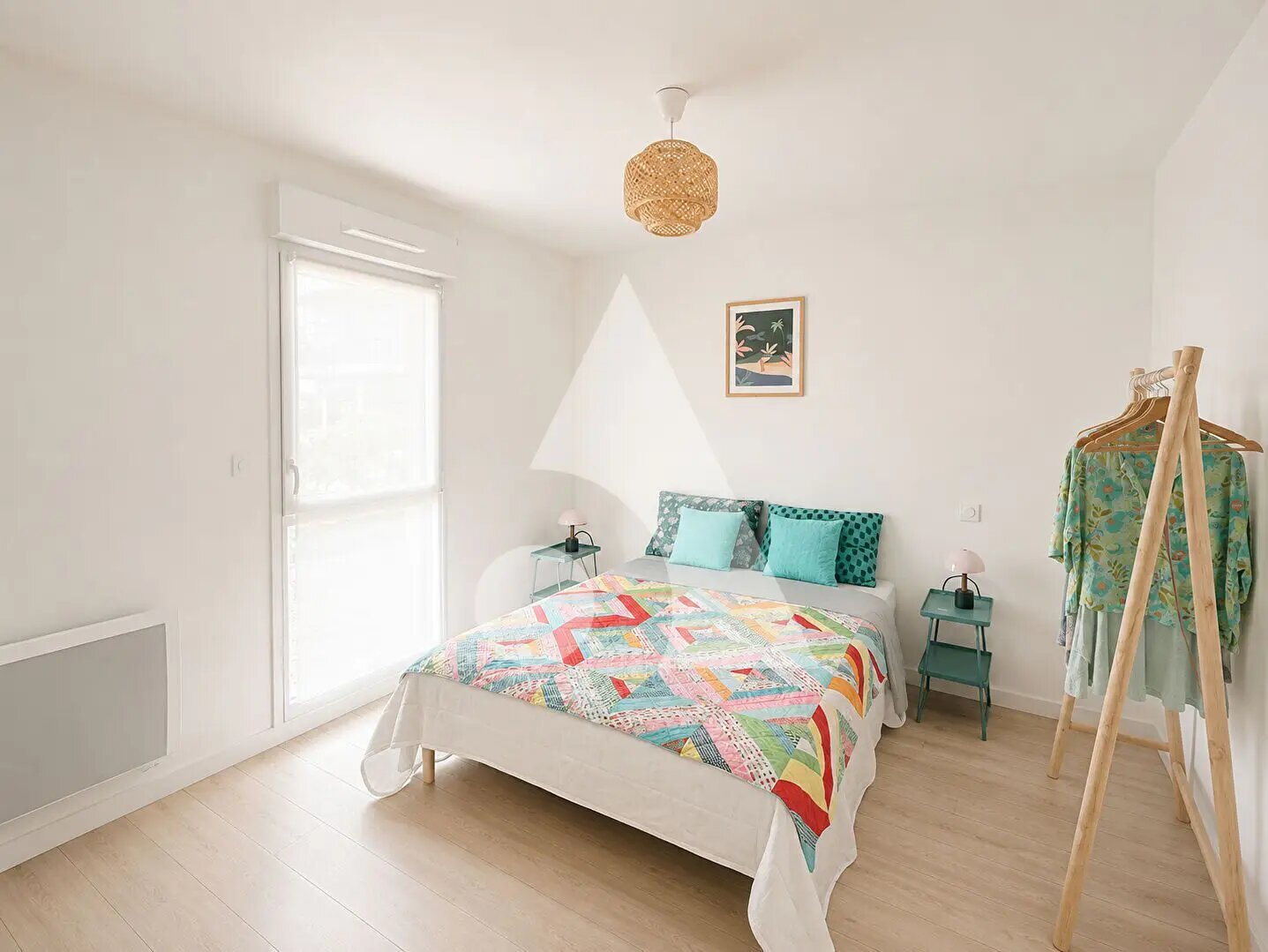 Appartement à vendre, 43m², Belz
