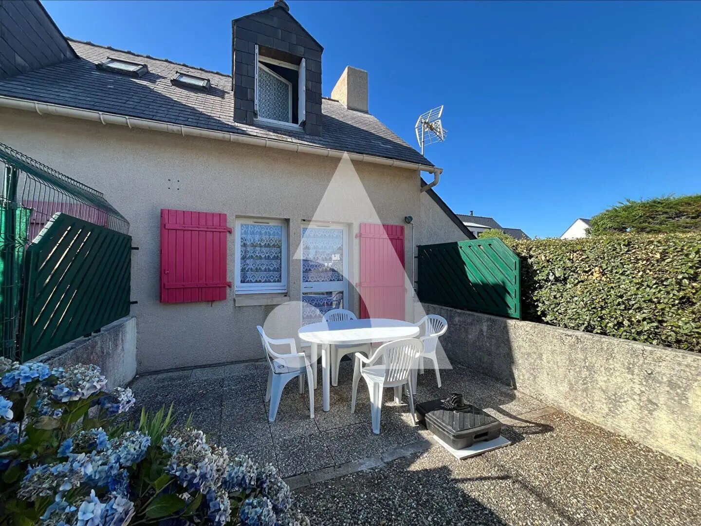 Maison à vendre, 32m², Erdeven