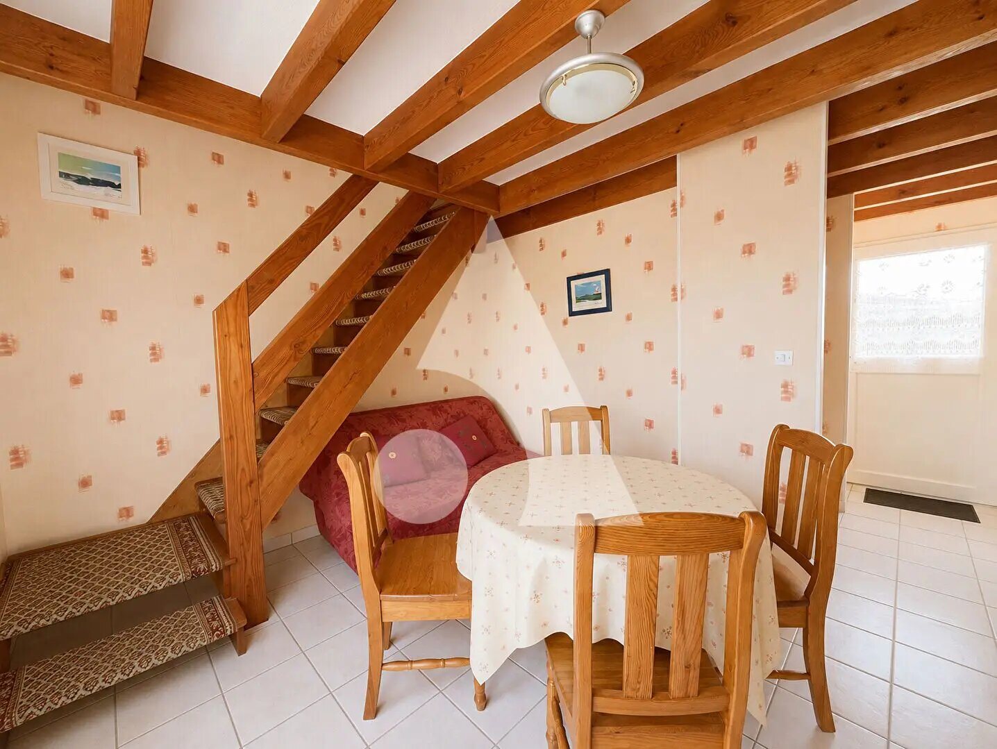 Maison à vendre, 32m², Erdeven
