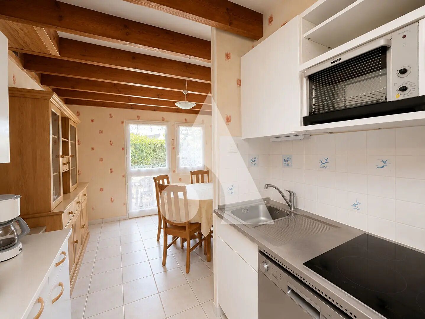 Maison à vendre, 32m², Erdeven
