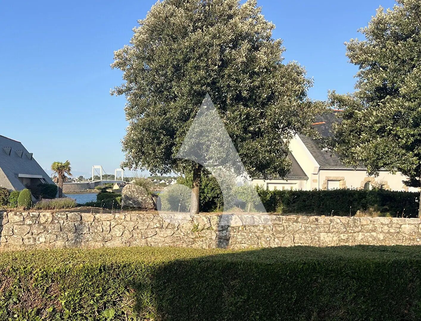 Maison à vendre, 70m², Plouhinec
