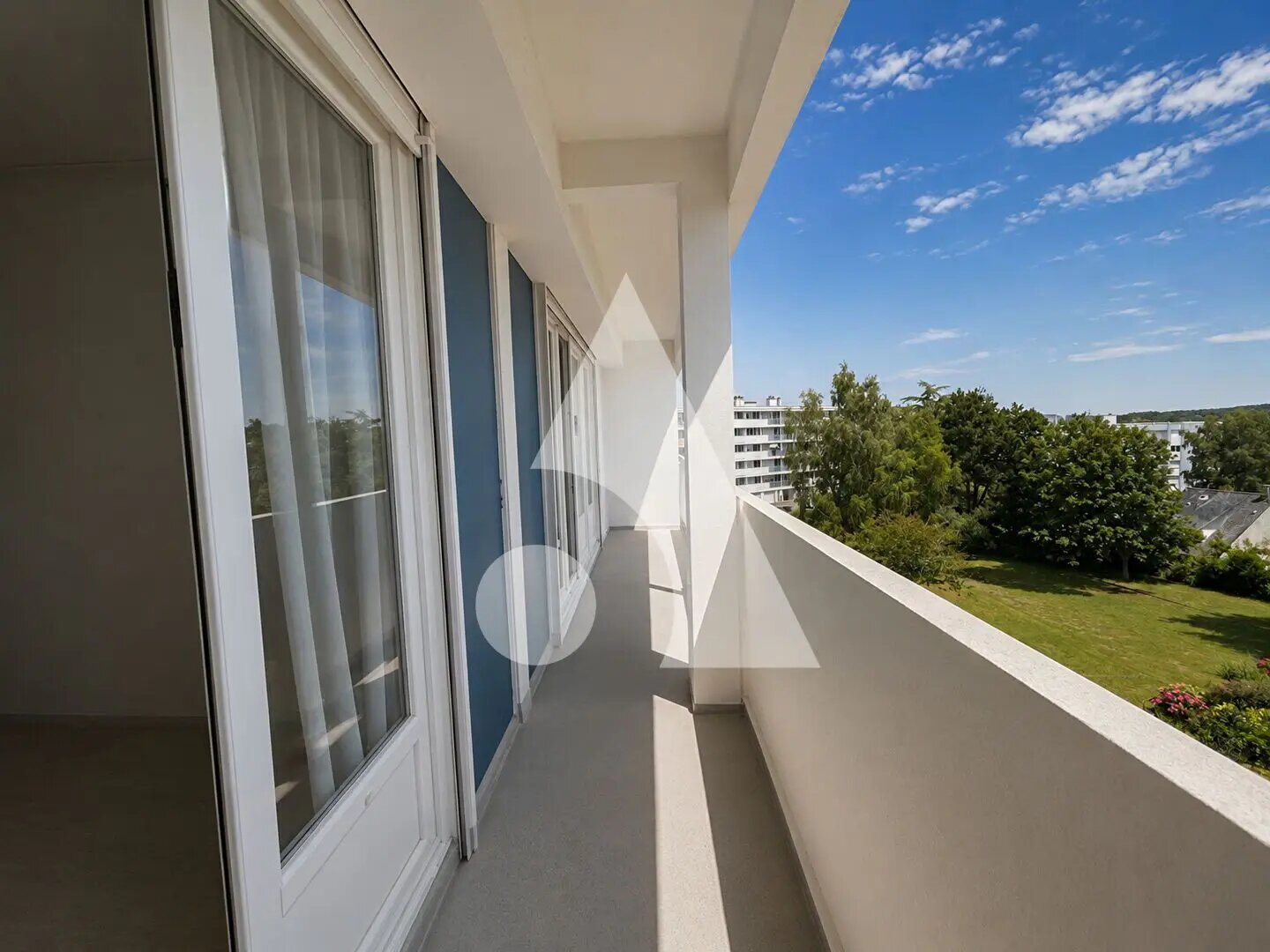 Appartement à vendre, 68m², Lanester
