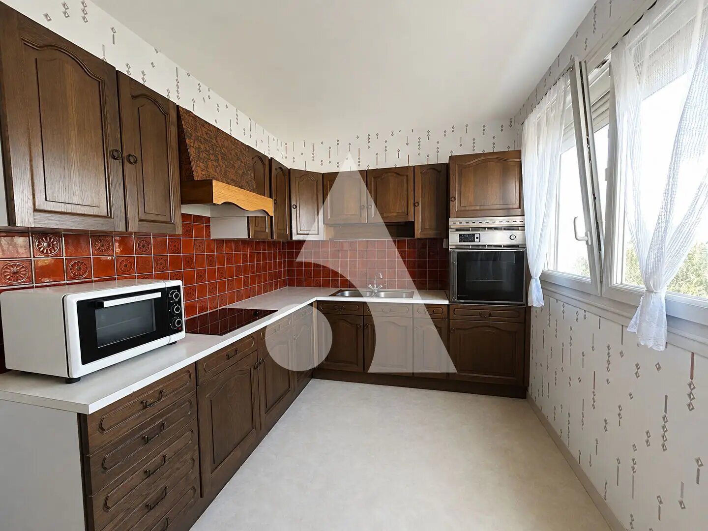 Appartement à vendre, 68m², Lanester