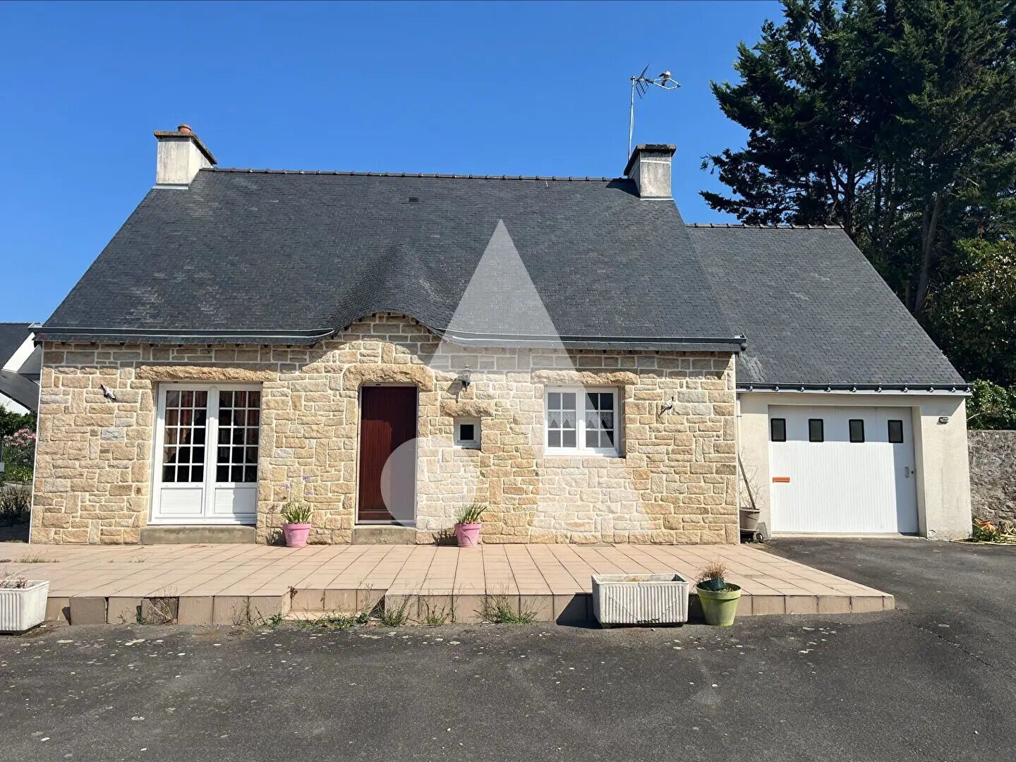 Maison à vendre, 100m², Belz