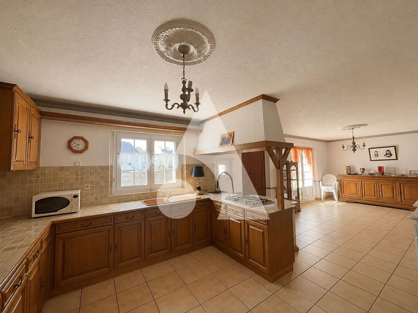Maison à vendre, 100m², Belz