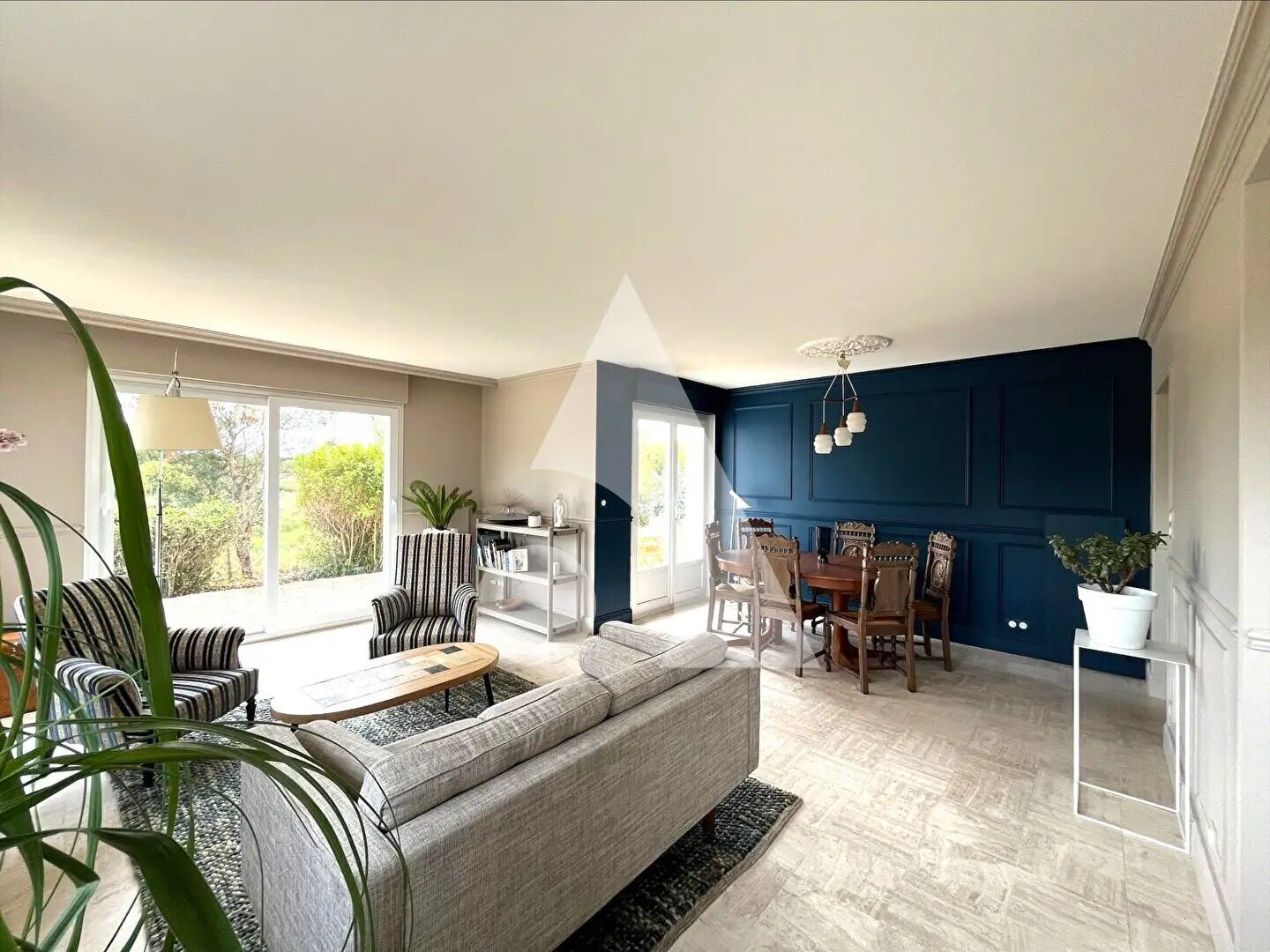 Maison à vendre, 120m², Belz