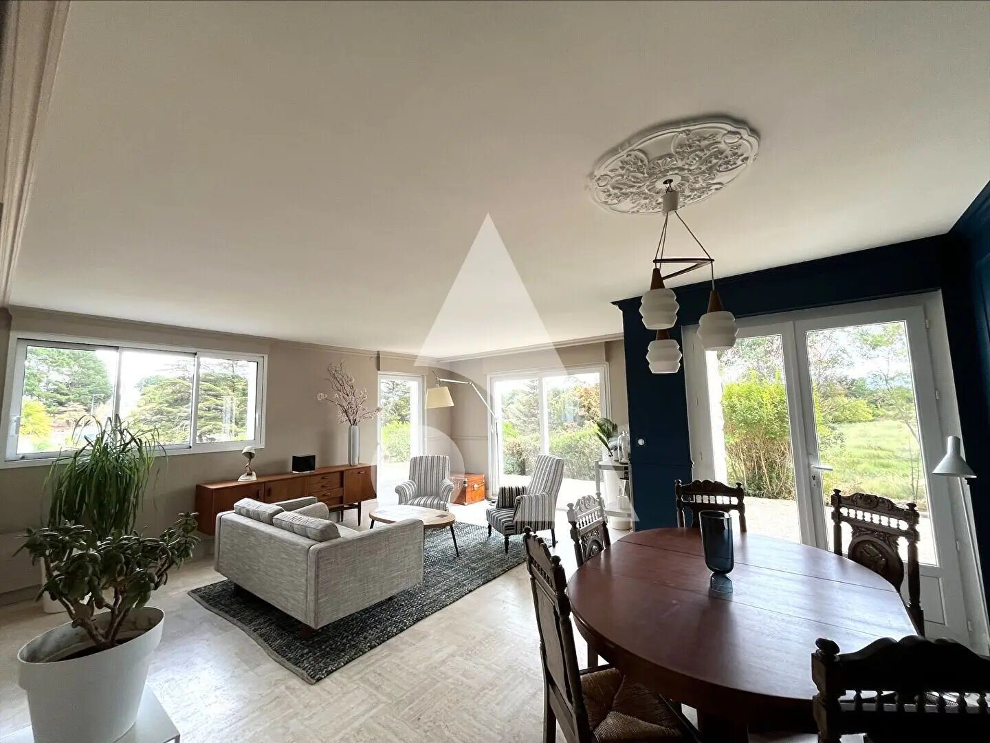 Maison à vendre, 120m², Belz