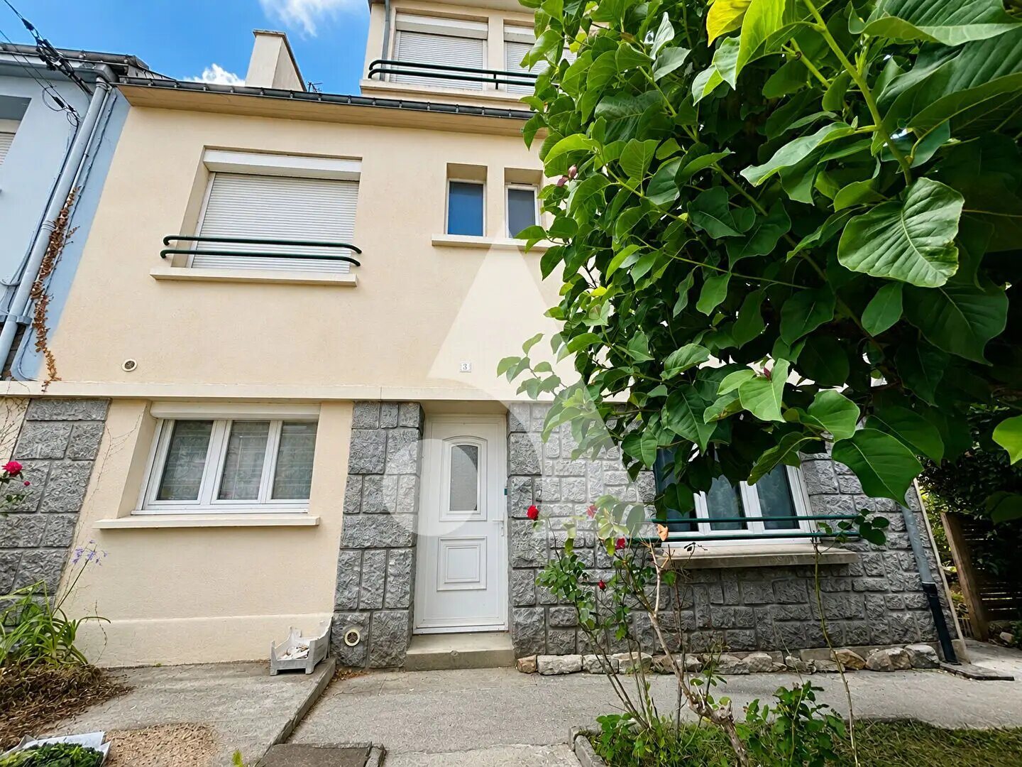 Maison à vendre, 149m², Lanester