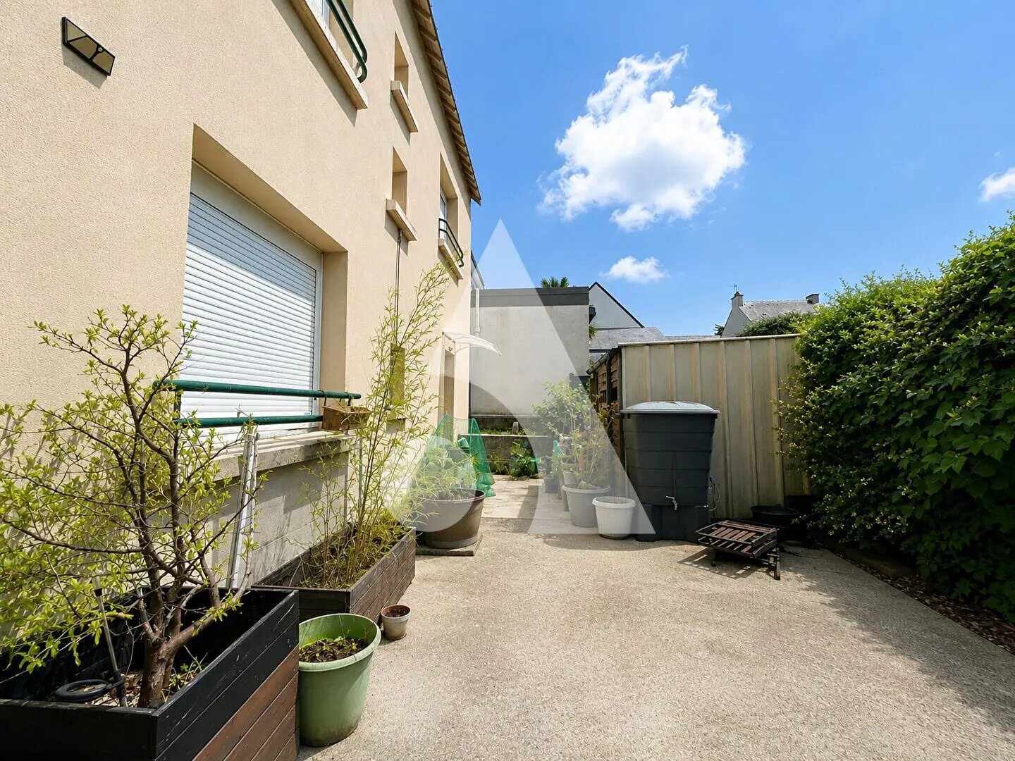 Maison à vendre, 149m², Lanester
