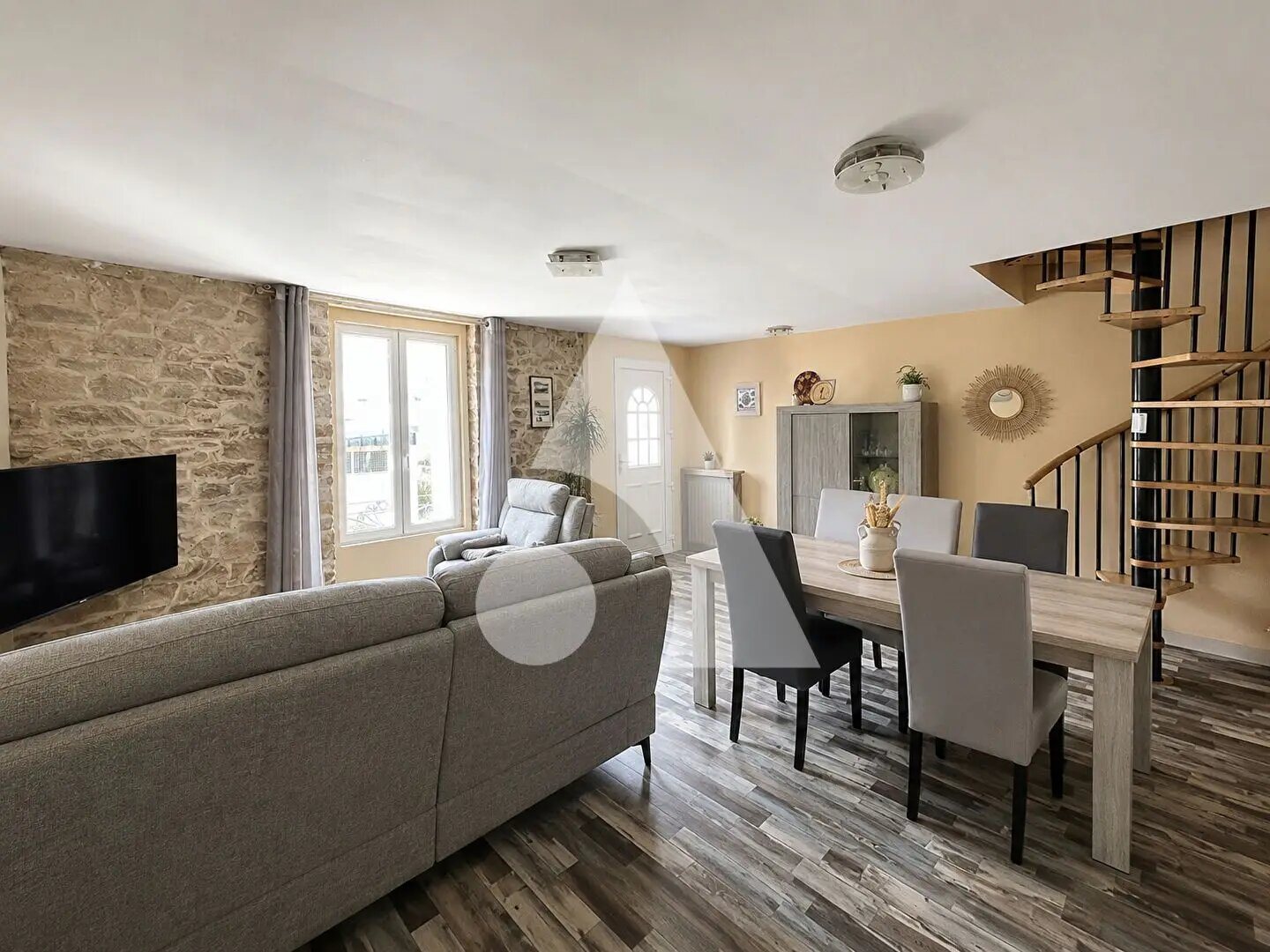 Maison à vendre, 150m², Belz