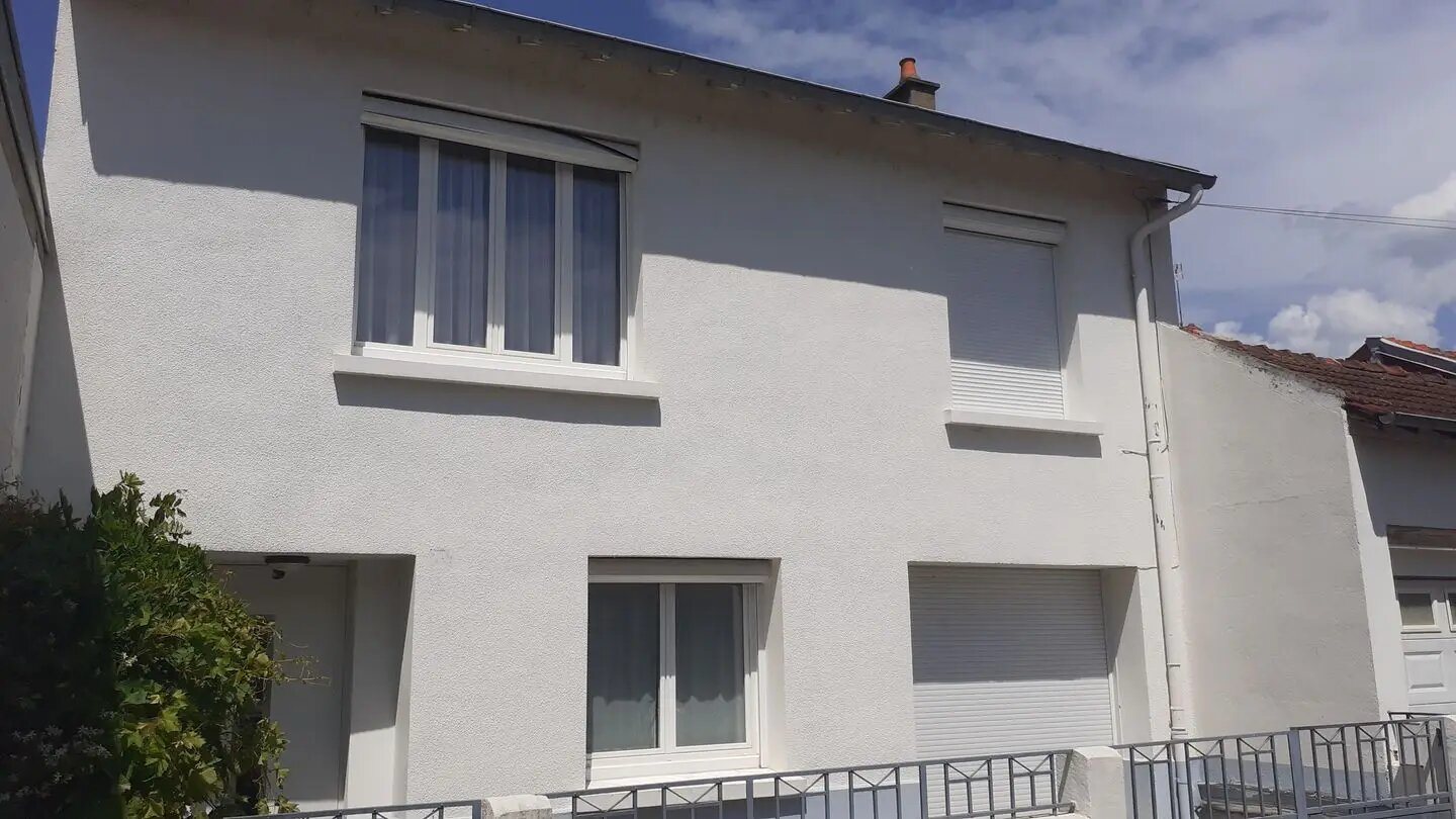 Maison à vendre, 133m², Vichy