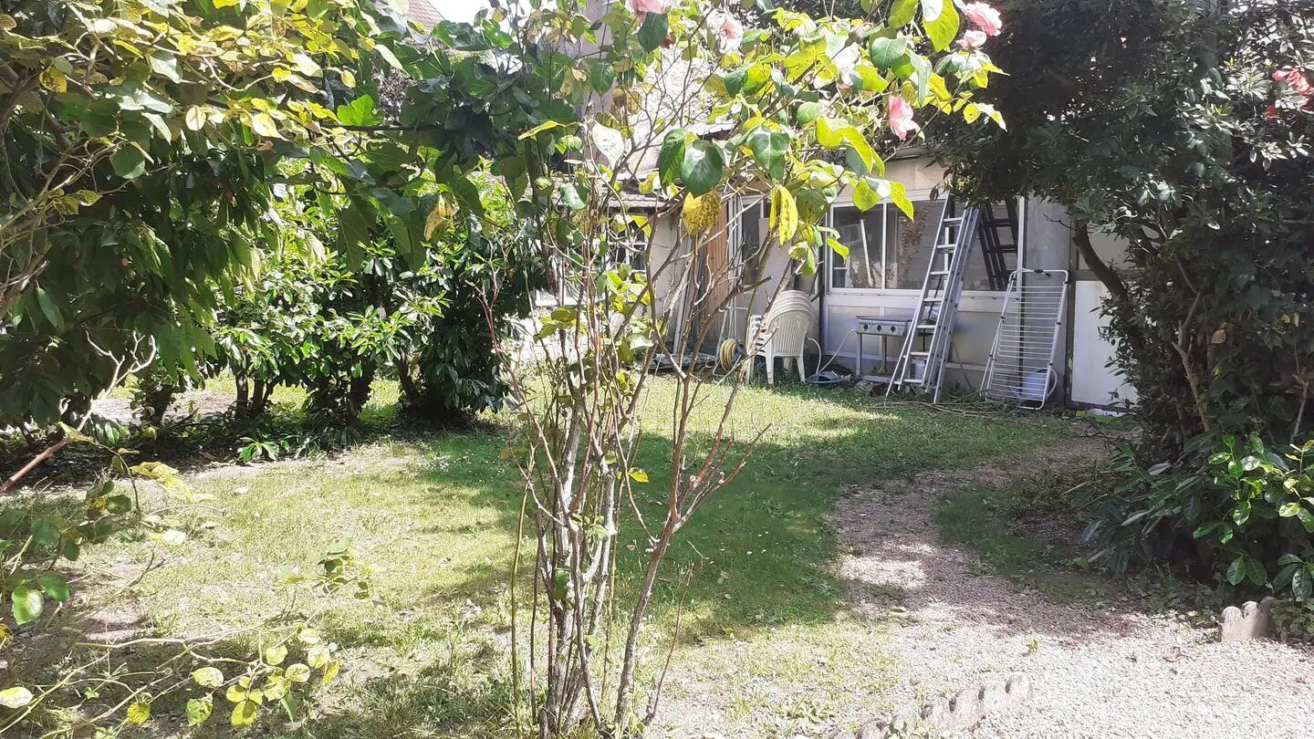 Maison à vendre, 133m², Vichy