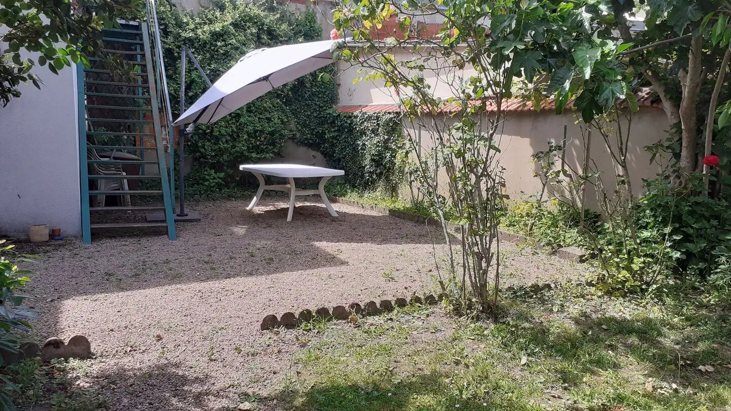 Maison à vendre, 133m², Vichy