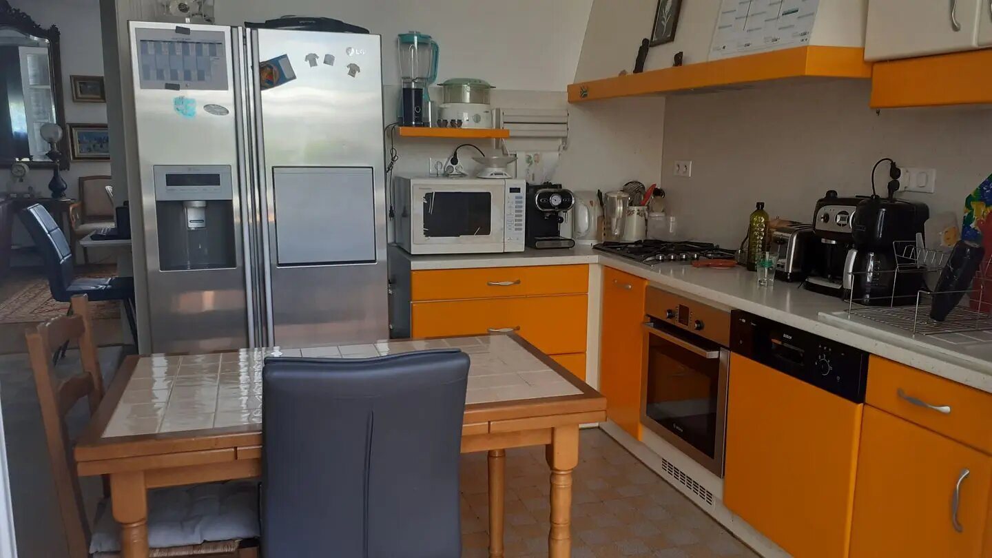 Maison à vendre, 133m², Vichy