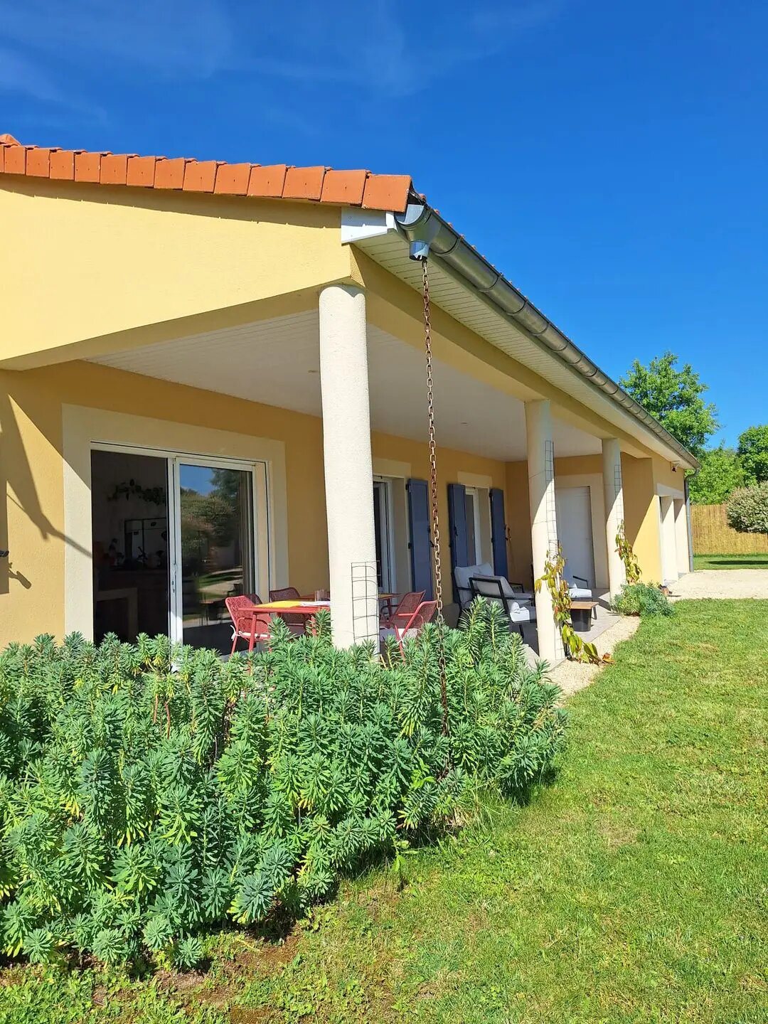 Maison à vendre, 119m², Le Vernet