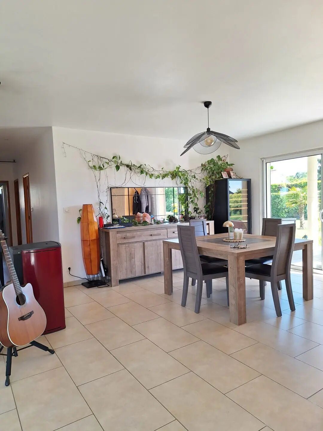 Maison à vendre, 119m², Le Vernet