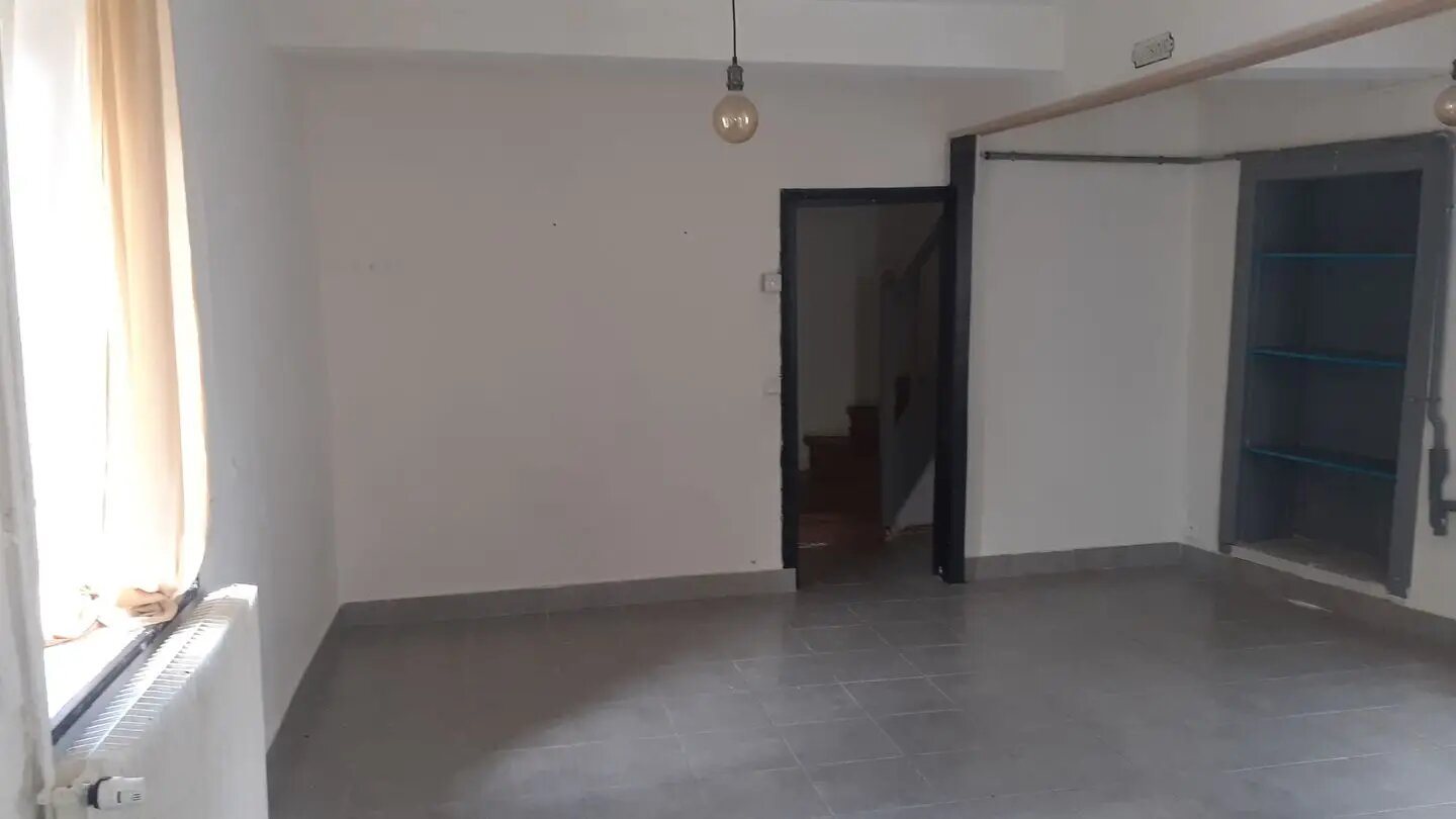 Maison à vendre, 80m², Le Vernet