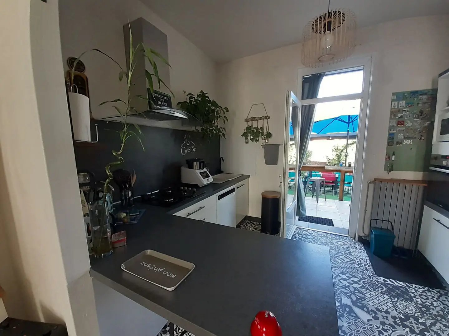 Maison à vendre, 69m², Abrest