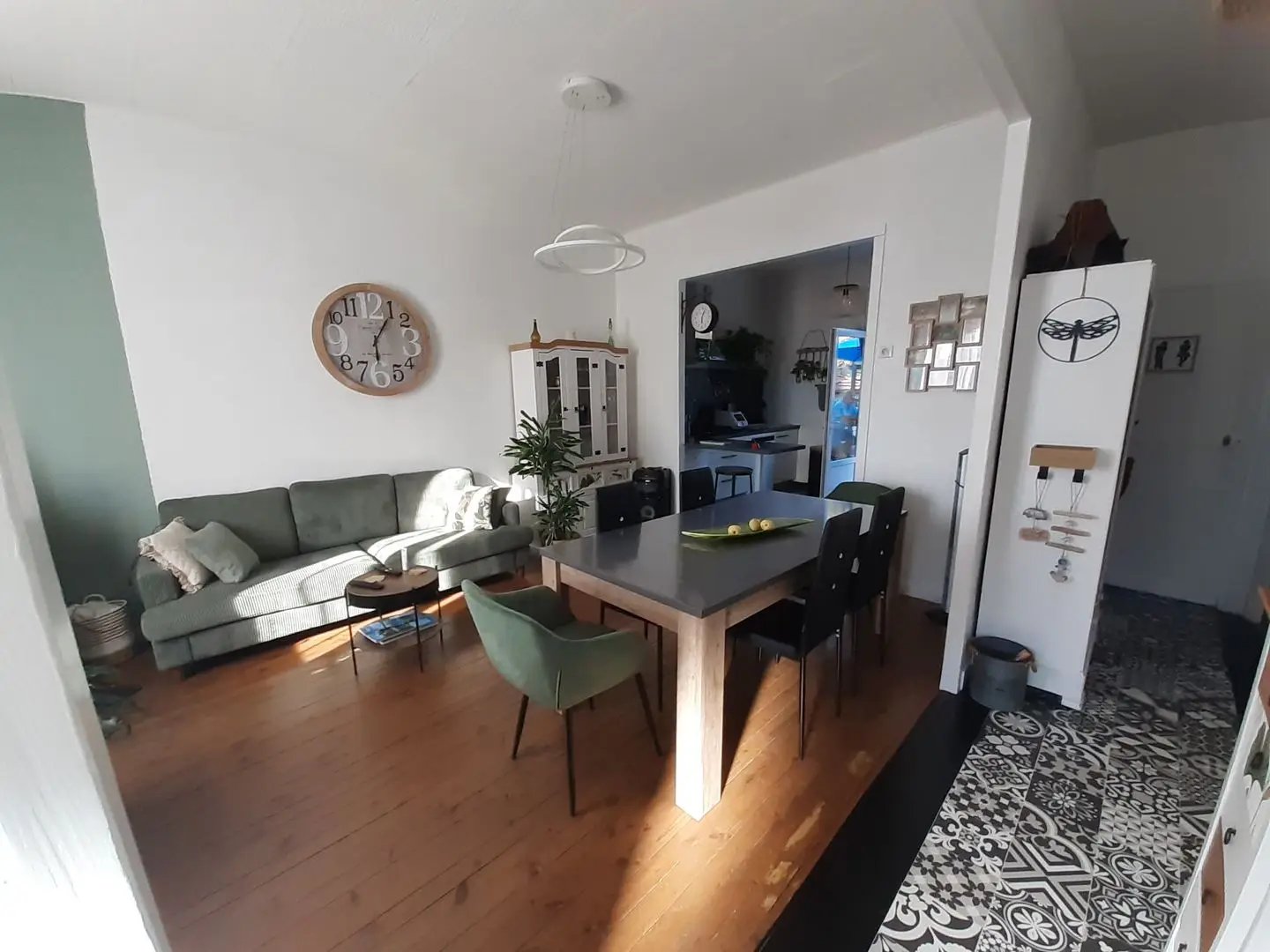 Maison à vendre, 69m², Abrest