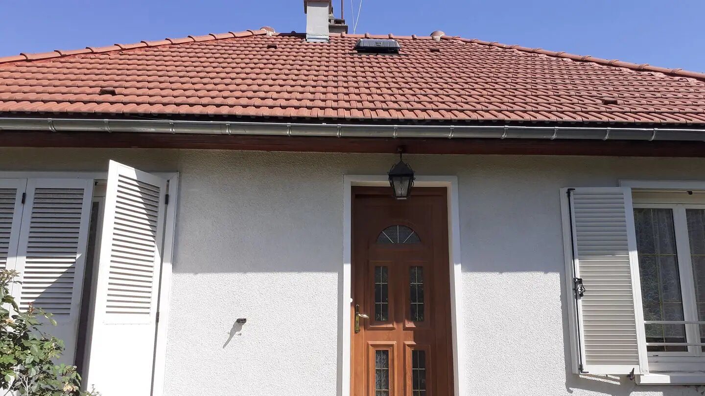 Maison à vendre, 89m², Cusset