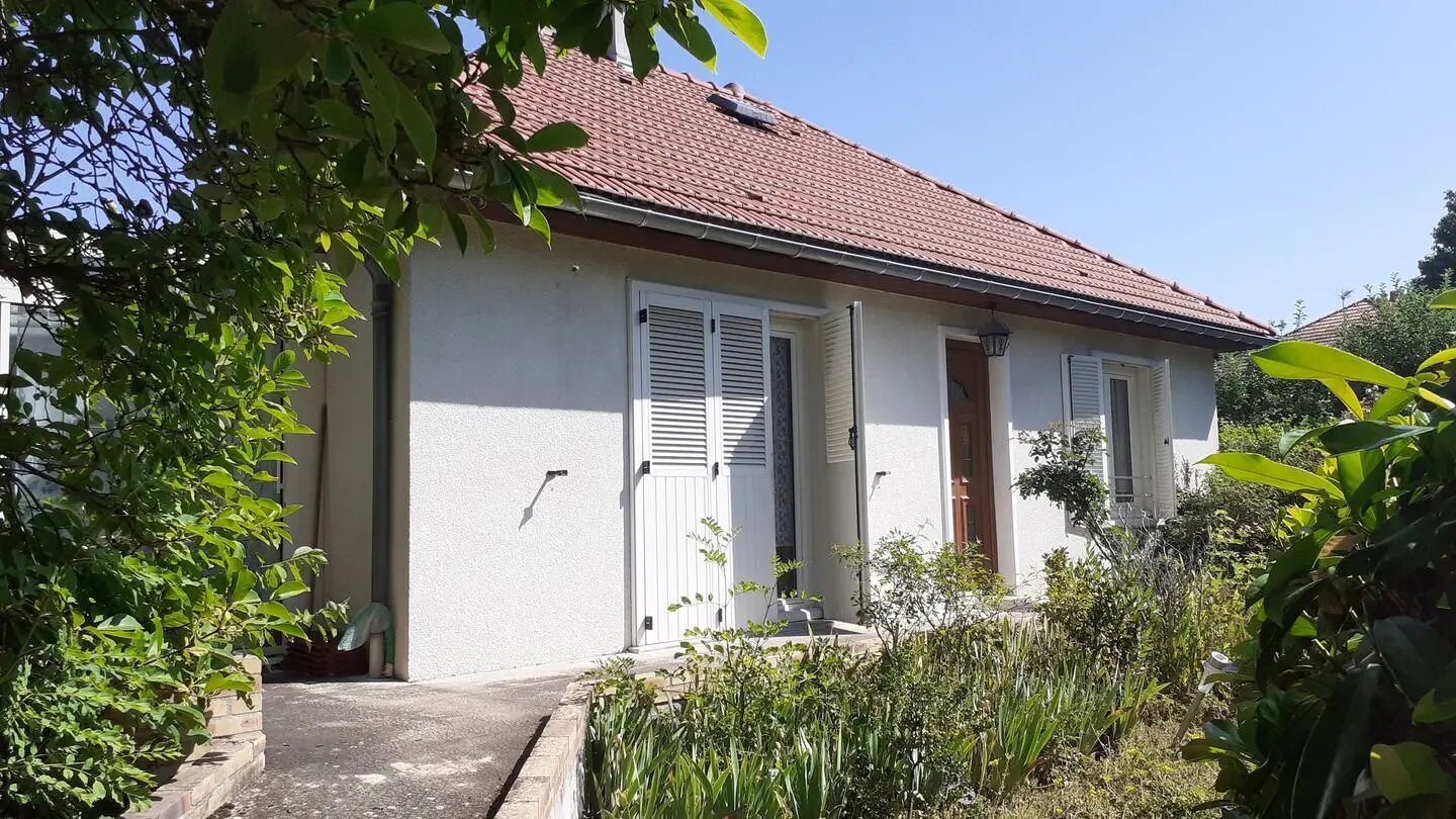 Maison à vendre, 89m², Cusset