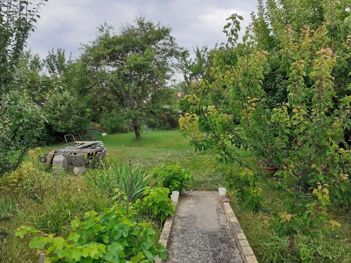 Maison à vendre, 89m², Cusset