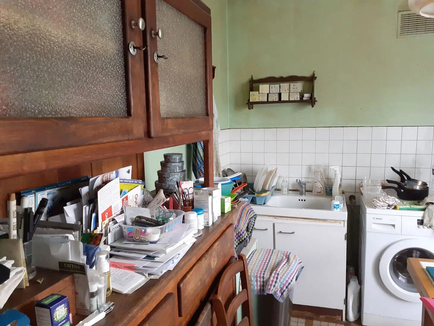 Maison à vendre, 89m², Cusset