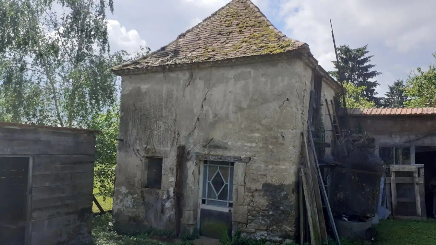 Maison à vendre, 99m², Creuzier-le-Vieux
