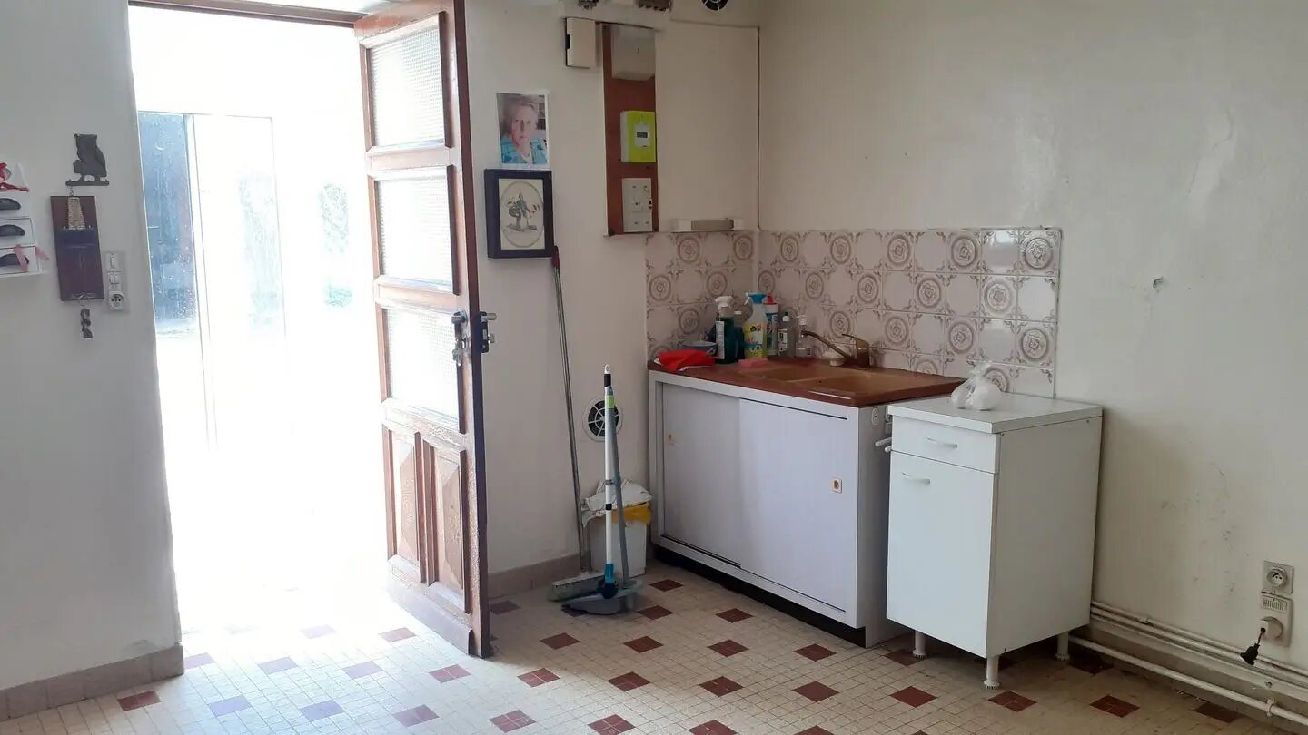 Maison à vendre, 99m², Creuzier-le-Vieux