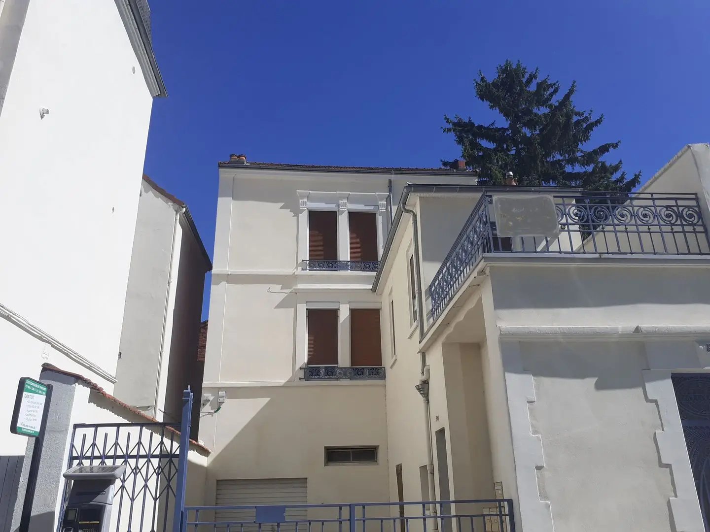 Appartement à vendre, 64m², Vichy