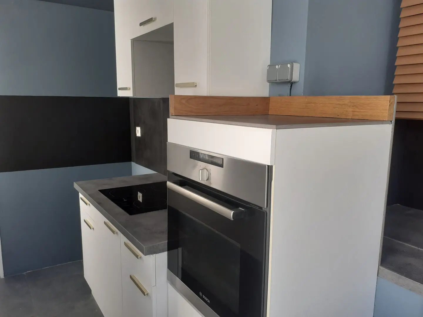 Appartement à vendre, 64m², Vichy