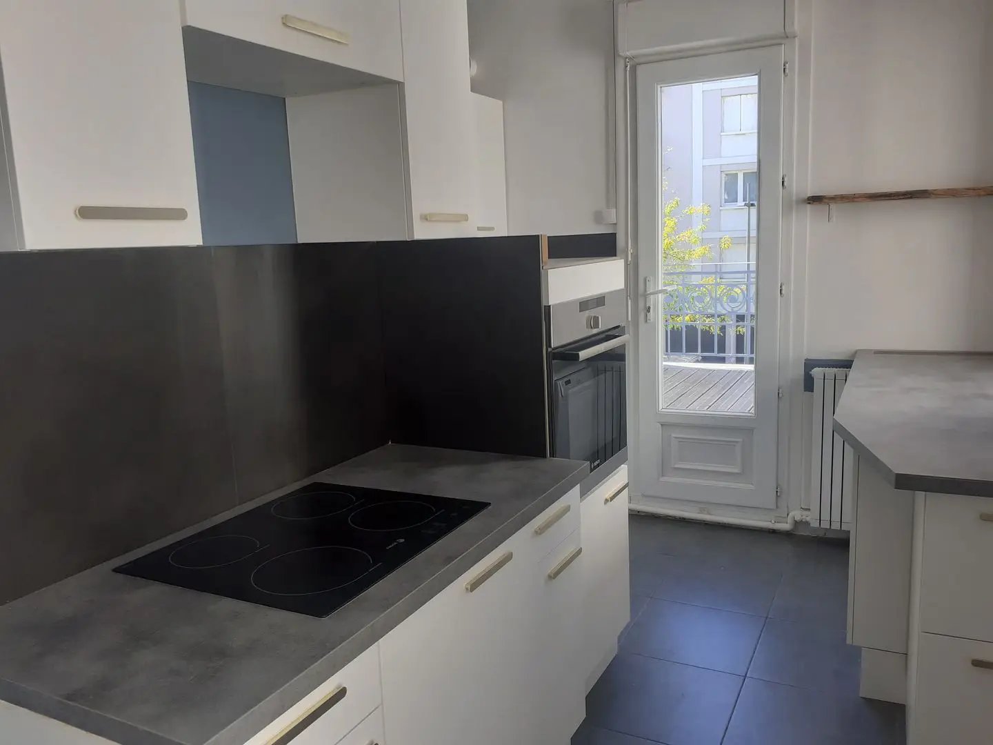 Appartement à vendre, 64m², Vichy