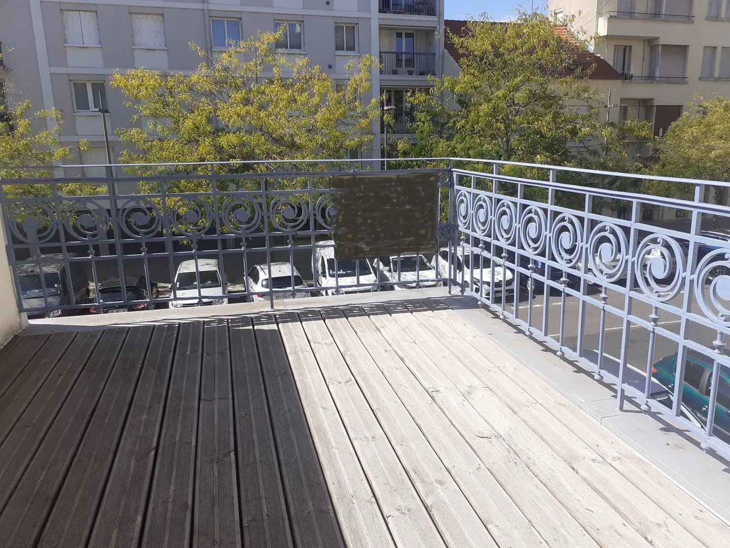 Appartement à vendre, 64m², Vichy