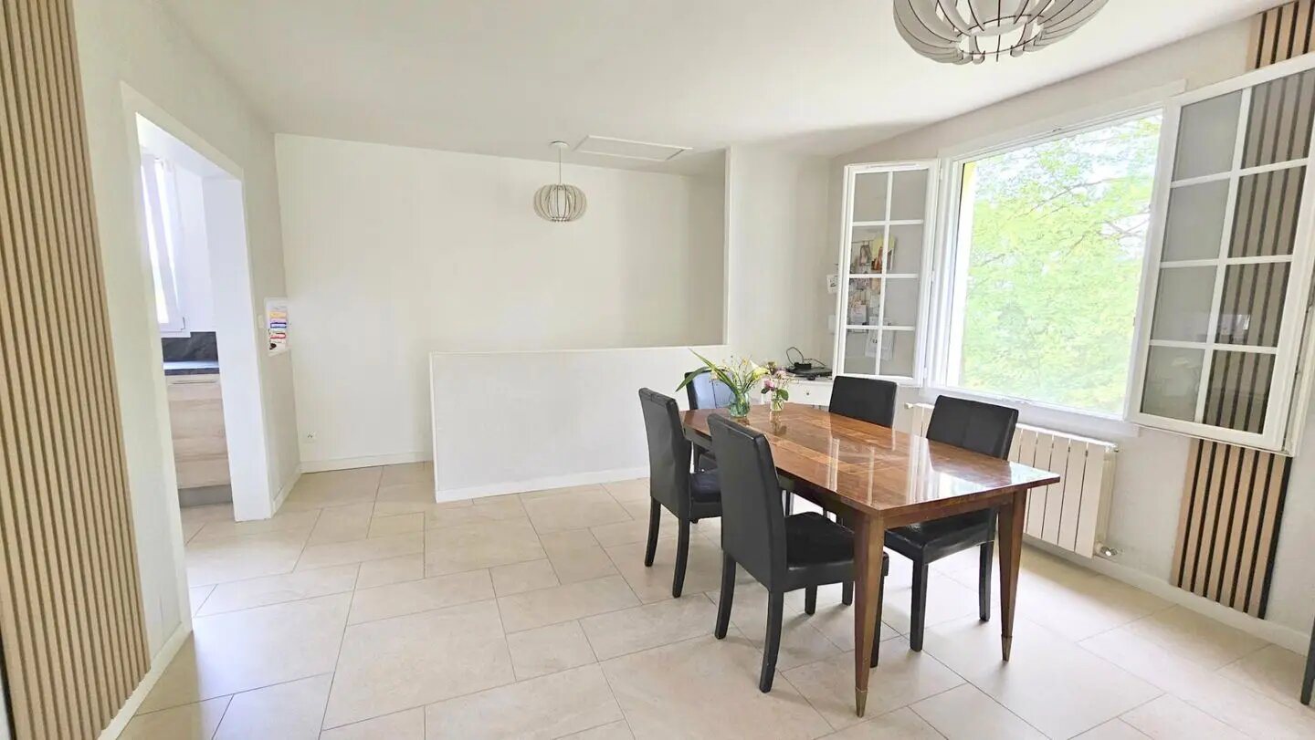 Maison à vendre, 145m², Maulévrier