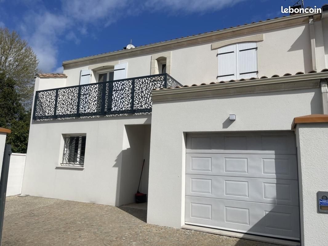 Maison à vendre, 185m², Bègles