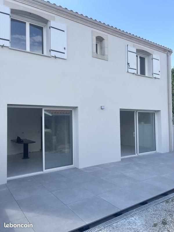 Maison à vendre, 185m², Bègles