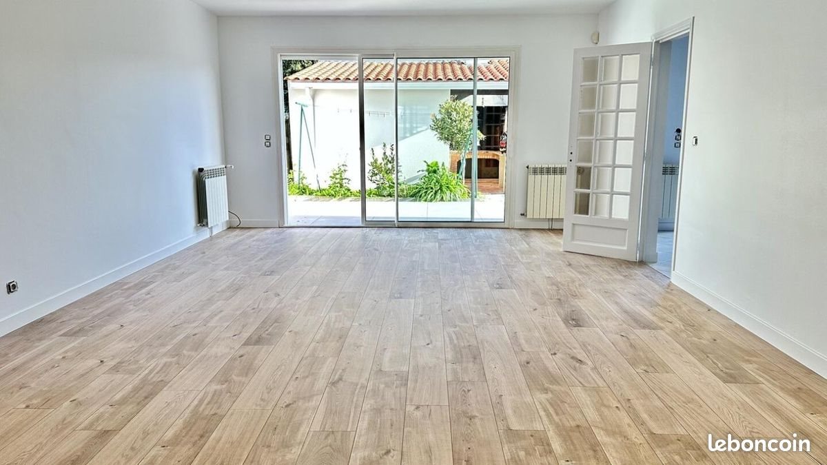 Maison à vendre, 185m², Bègles